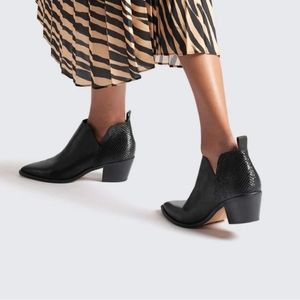 Dolce Vita Sonni Booties
